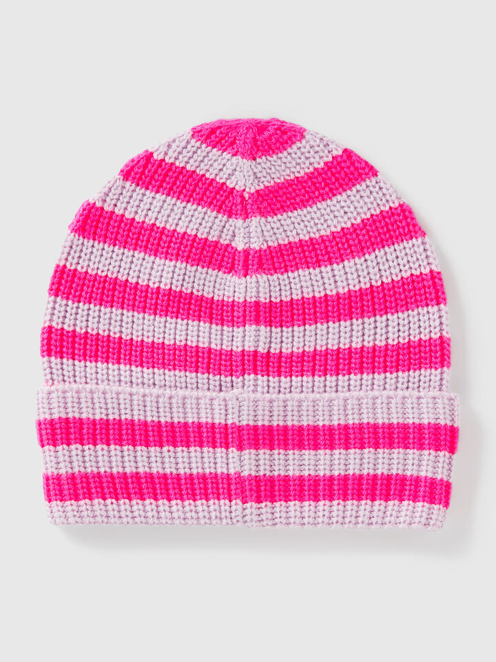 KNITTED - HAT Jungen image number 2